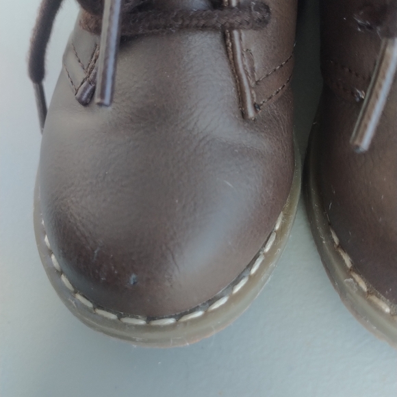Toddler boy shoe bundle - Picture 8 of 9
